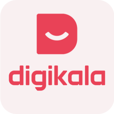 آثار در دیجی کالا